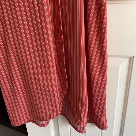 NWT Time & Tru long dress never worn in great condition - Picture 4 of 4